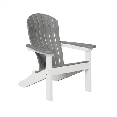 Chaise berçante Berlin