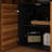 54.3 '' W L-Shaped Computer Desk With 40 '' W Little Bookcase-239043867