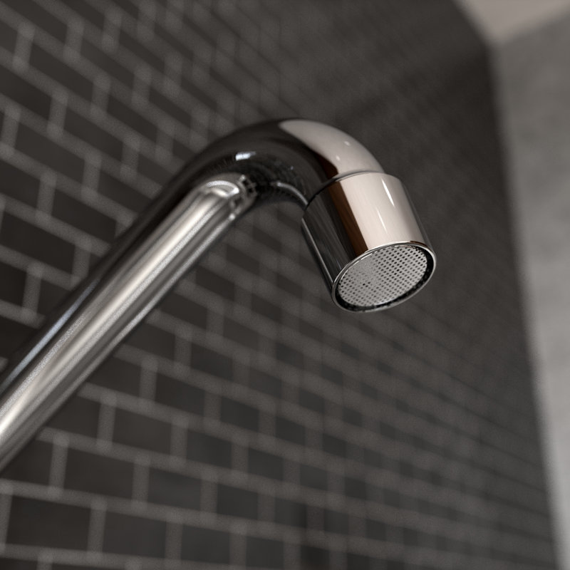 Keeney Bélanger Kitchen Faucet