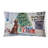 Other/No Pattern Outdoor Throw Pillow