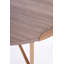 McNairy Four Leg Coffee Table