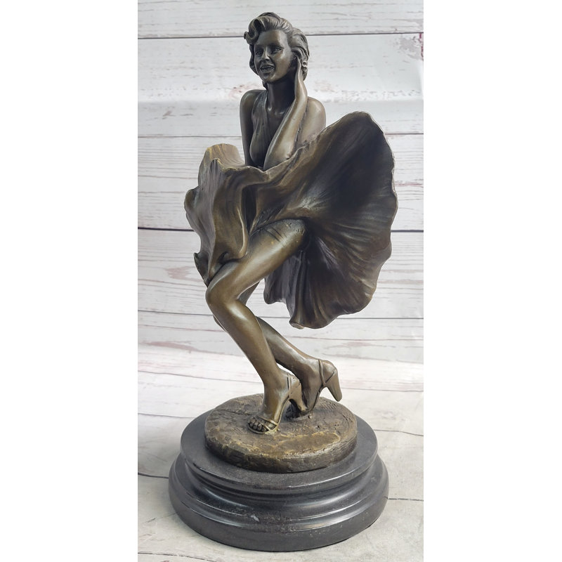 Figurines et sculptures Amariya