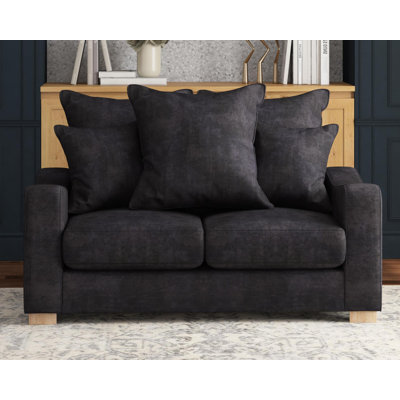 Theadford Two Seater, Scatter Back
