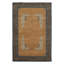 Art Deco Handmade Wool Area Rug