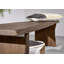Solid Wood Bench-47351927