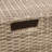 U-Style Patio Furniture Set-1055925430