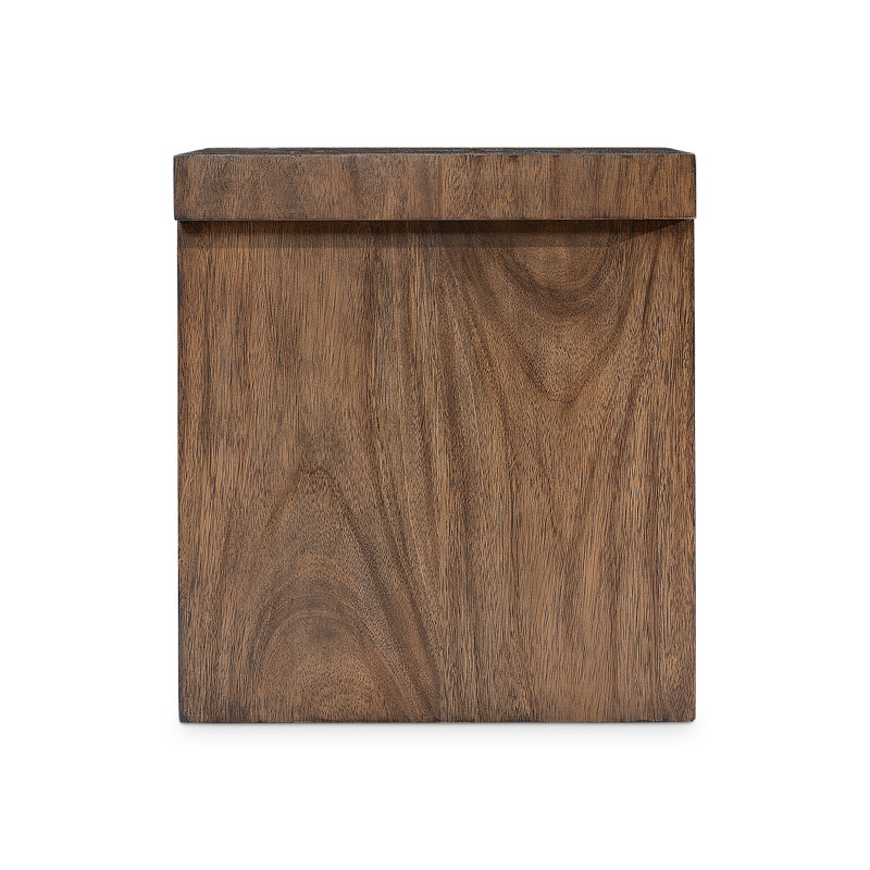 Tomas End Table