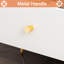Commode anglaise à 3 tiroirs H 21,6 po Lafitte-427145805