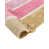 Beige/Yellow/Pink selected