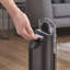Dimplex Studio G 2.5 KW Ceramic Tower Heater, electric fan heater with remote control