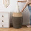 Très grand panier à linge en jute-1749658622