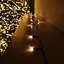 24 - Bulb 230 cm Battery Powered Standard LED