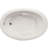 Riley 66'' x 42'' Drop-In Air Acrylic Bathtub-9229401-88772067