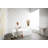 1/2 in D x 2-1/2 in W x 78-3/4 in L Primed White Flexible Polyurethane Baseboard Moulding