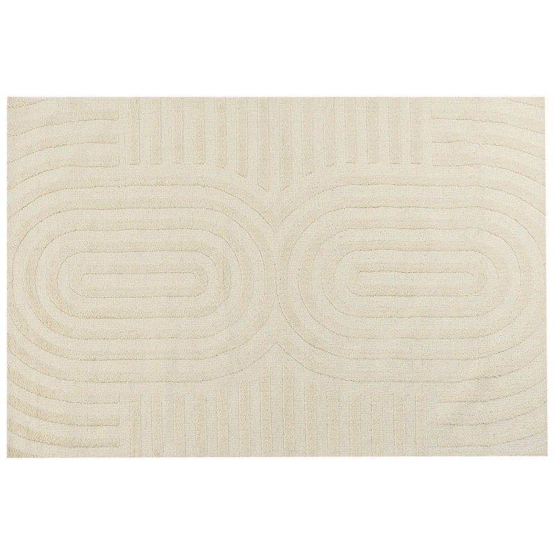 Brunton Geometric Area Rug, Rectangle 200 x 300cm