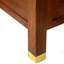 Surrey Hills Solid Wood Bed-1934045768