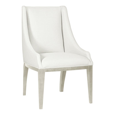 Thom Filicia Home 38" Wing Back Arm Chair