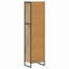 Steel Book Cabinet Bookcase-628902489-628902468