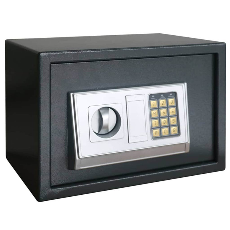 Safe Box Lock
