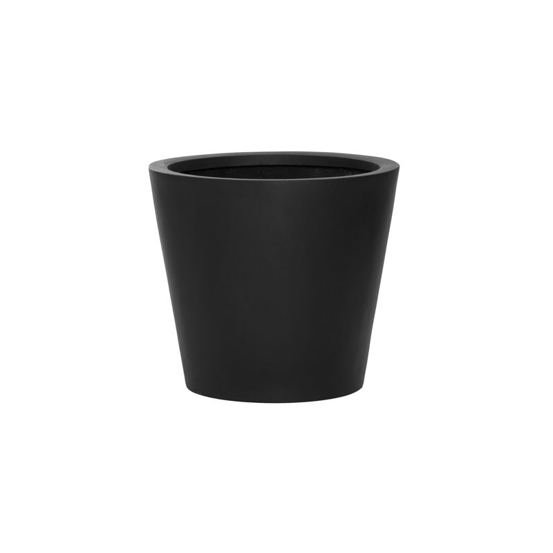 Bucket XS, Black