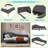 Upholstered Daybed With Headboard And Armrest-382239012-382239018