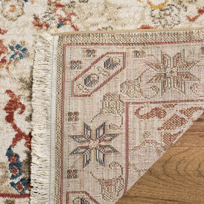 Kurtz Performance Oriental Rug