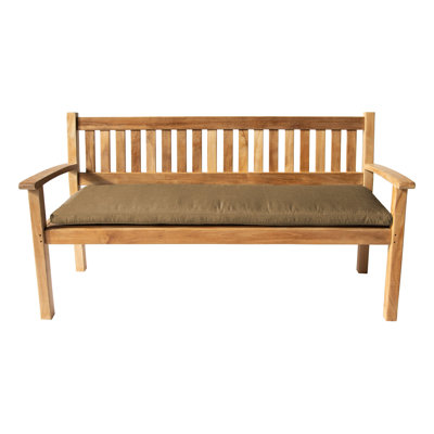 Huntington Outdoor Teak Bench