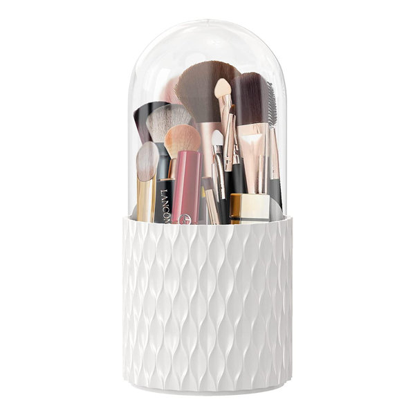 Wayfair Gahel Makeup Brush Holder Orren Ellis