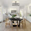 Plafonnier semi-encastré Luxury-1992027584-1992027595