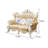 Upholstered 71.6 " Loveseat