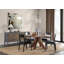 Rodrigo Mango Wood Dining Table