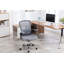 Chaise de travail en filet-1066850732