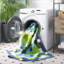 Tapis oriental lavable à la machine Kyrill Performance-1363122617