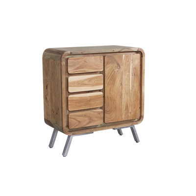 Nueva Vista 85cm Sideboard