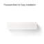 Lodern 61" Single Bathroom Vanity Set-1409258576