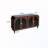 4-Door Sideboard with Adjustable Shelves