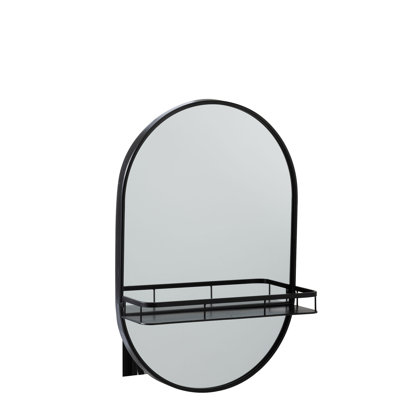 Gates Mirror