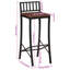Anouska Counter Stool with Metal Frame-1493900283-1480974992
