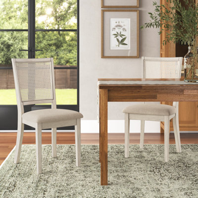 Chaise d'appoint Amando