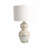 27" Luticia Ceramic Table Lamp