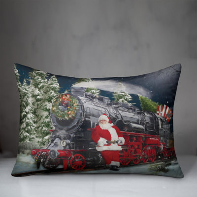 Throw Pillow