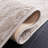 Pattern And Solid Performance Rug-588792065