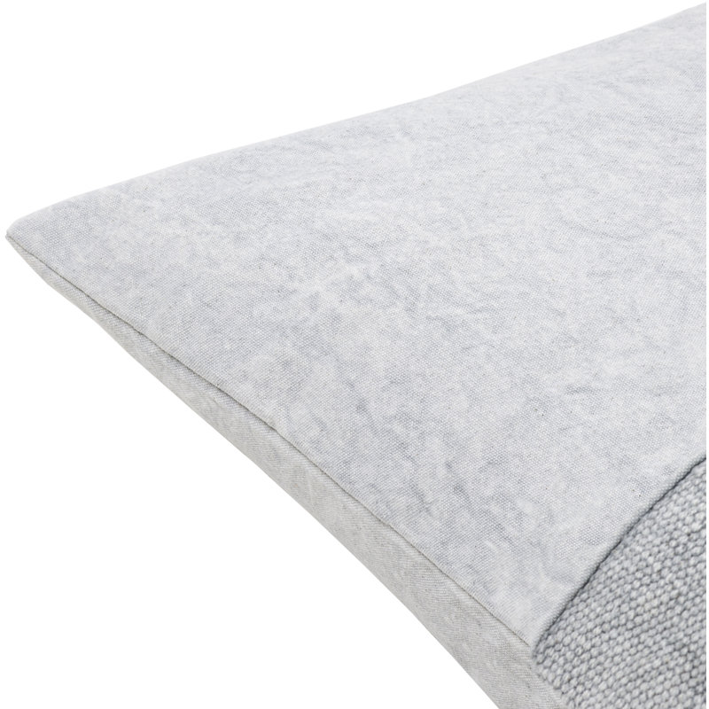 Coussin Janesa, Duvet, 22 po x 22 po