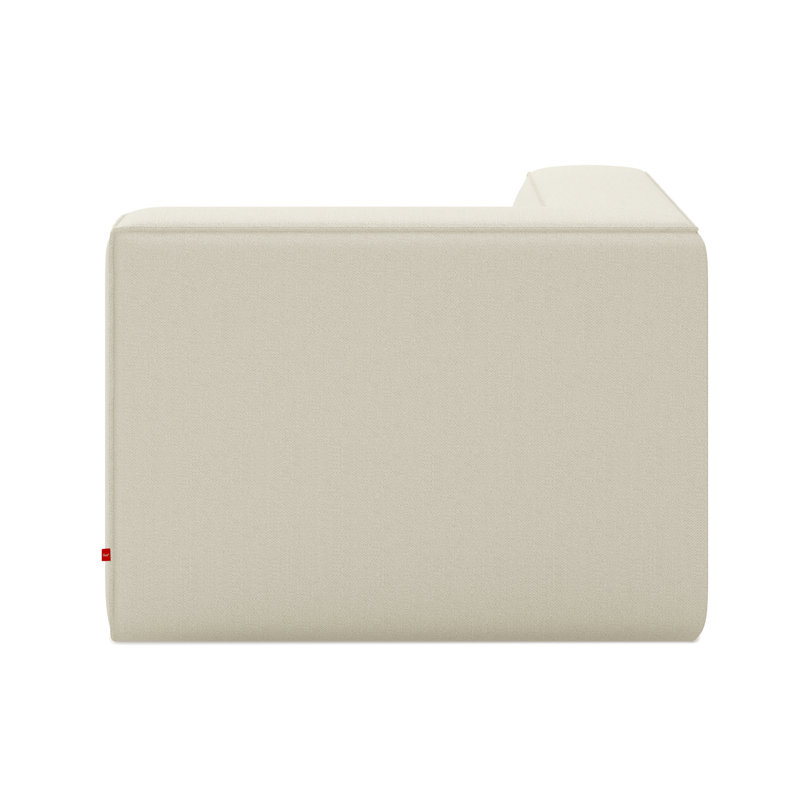 Mix Modular Corner Chair, Mowat Sand
