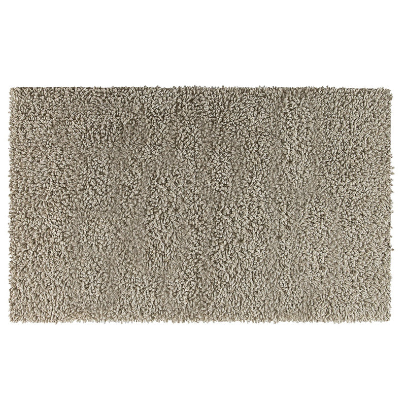 Salines Bath Rug, 20" W x 31" L
