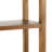 Modica Storage Bookcase-1792424775