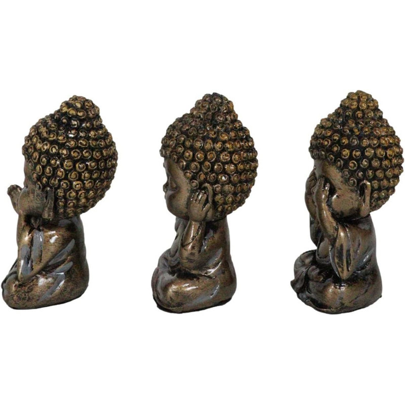 Hudayfi Religious & Spiritual Figurines & Sculptures