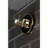 Kingston Brass Single-Handle Wall Mount Three-Way Diverter Valve with Trim Kit-40697694