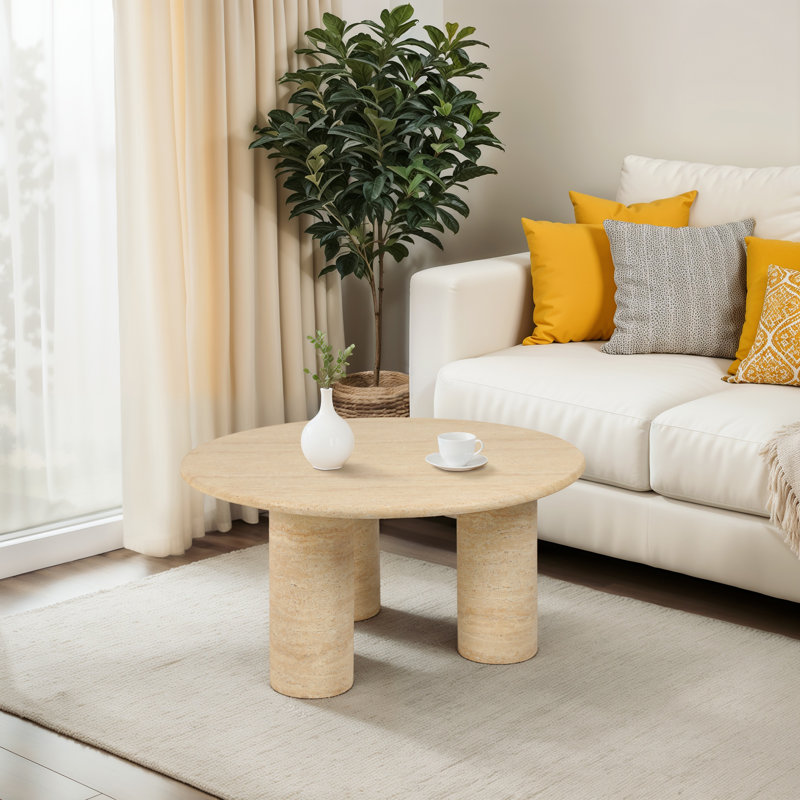 Table d'appoint Orren Ellis