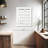 " Laundry Room Guidelines " by HomeyNotes Studio-970949009